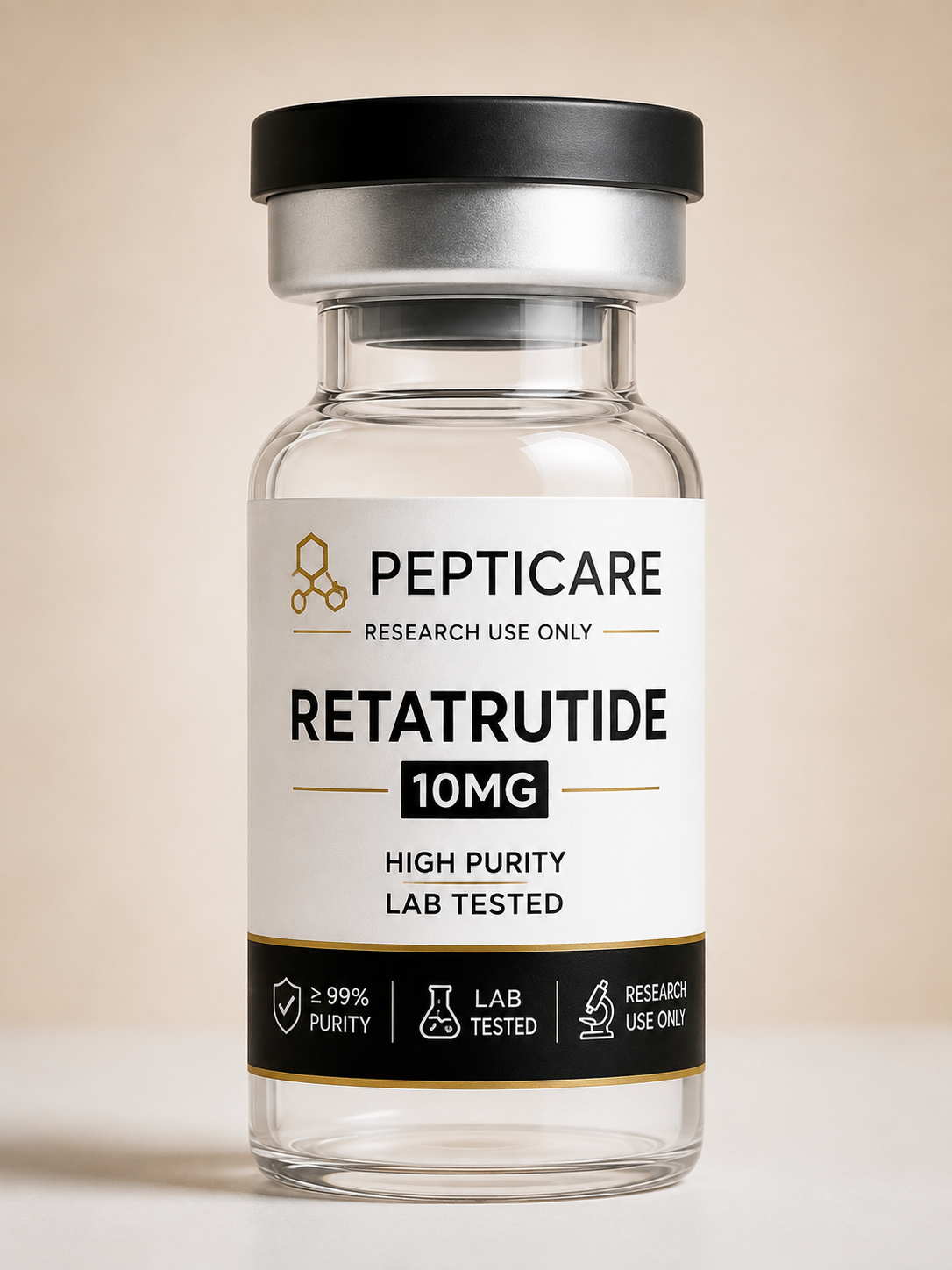 Retatrutide 10mg