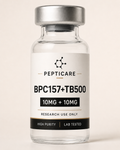 BPC157 + TB500 10mg + 10mg