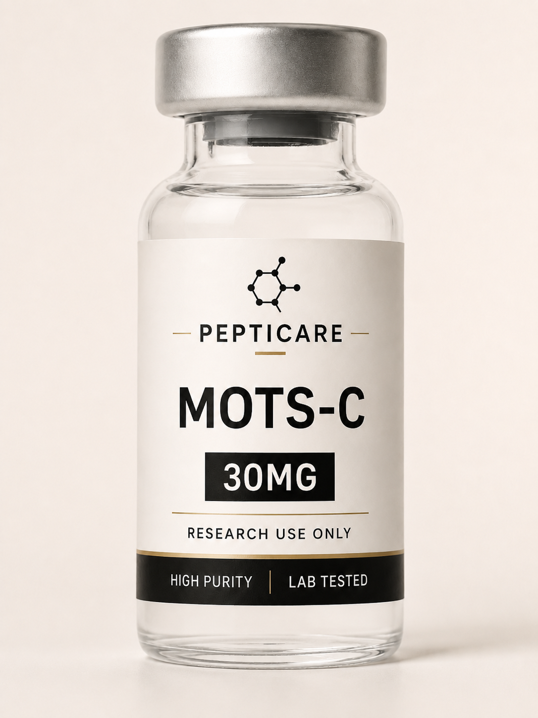 MOTS-C 30mg