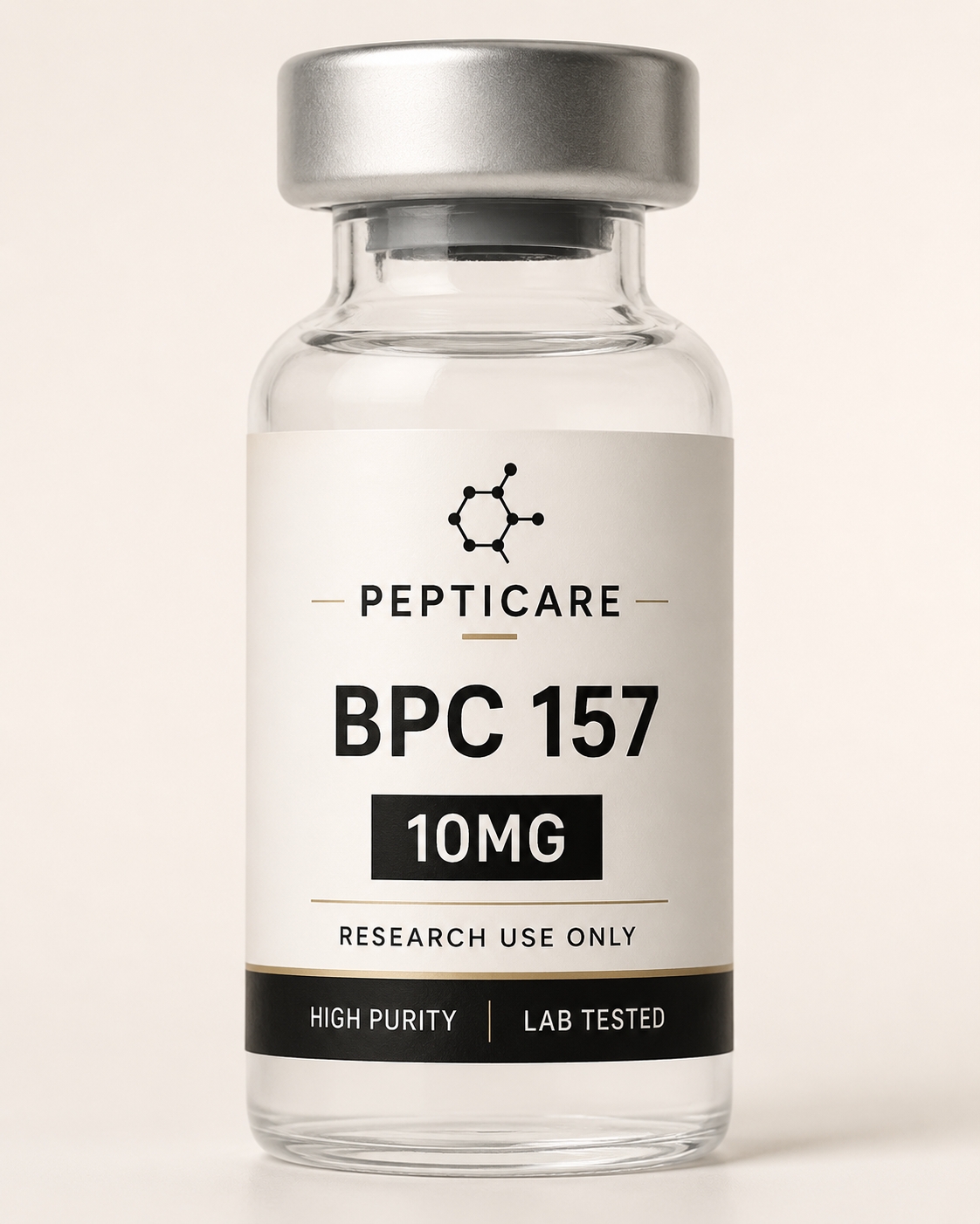 BPC 157 10 MG
