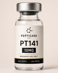 PT-141 10mg