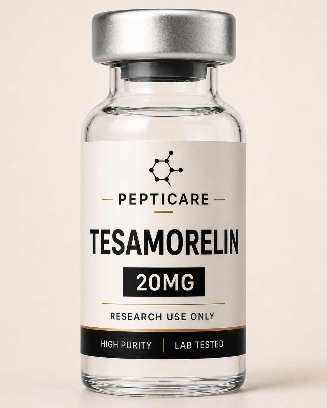 Tesamorelin 20mg
