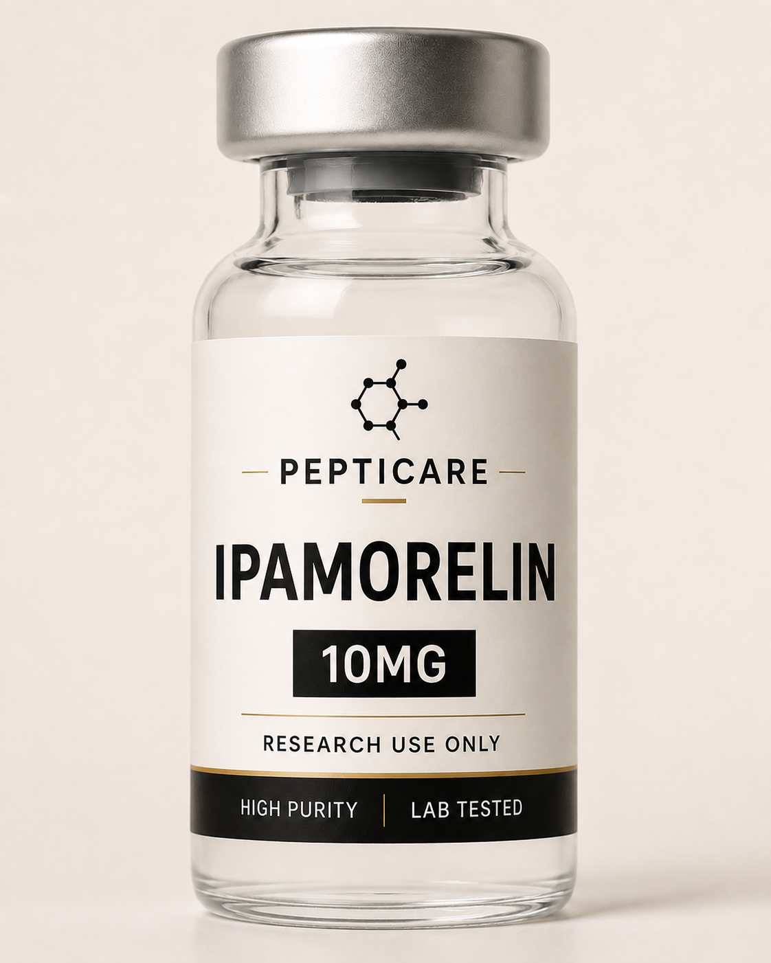 Ipamorelin 10mg