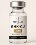 GHK-Cu 100mg