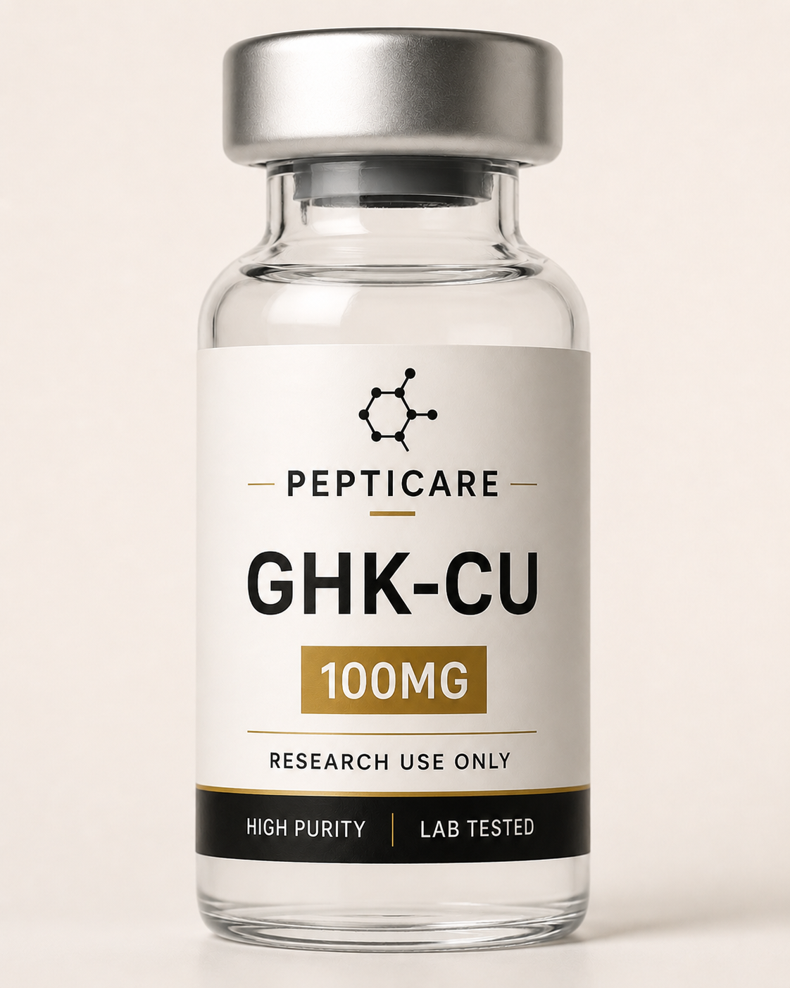 GHK-Cu 100mg