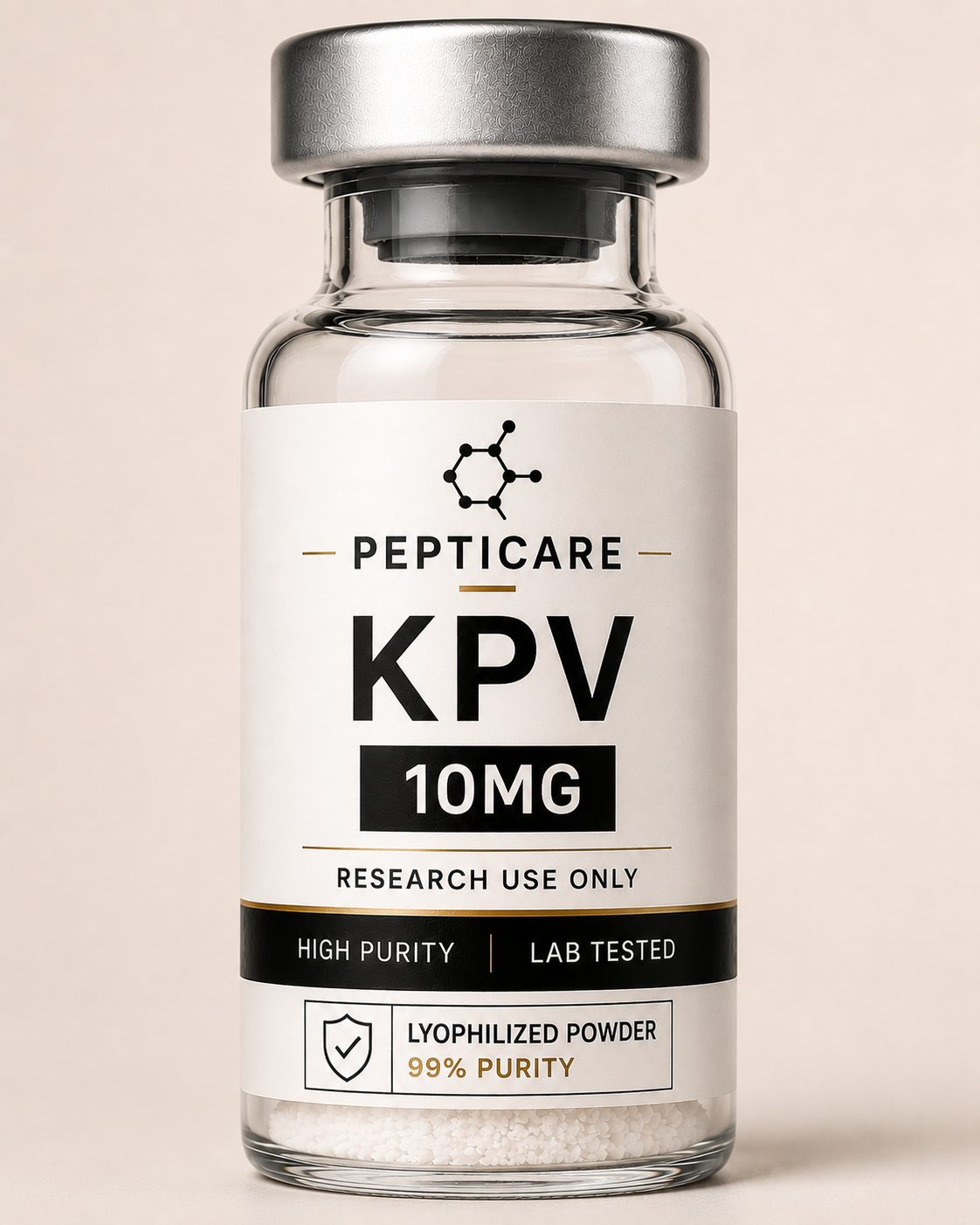 KPV 10 mg