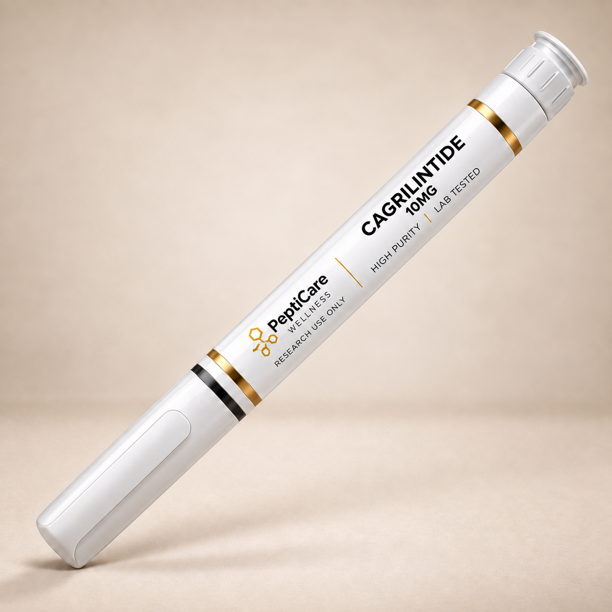 Cagrilintide 10mg Pen