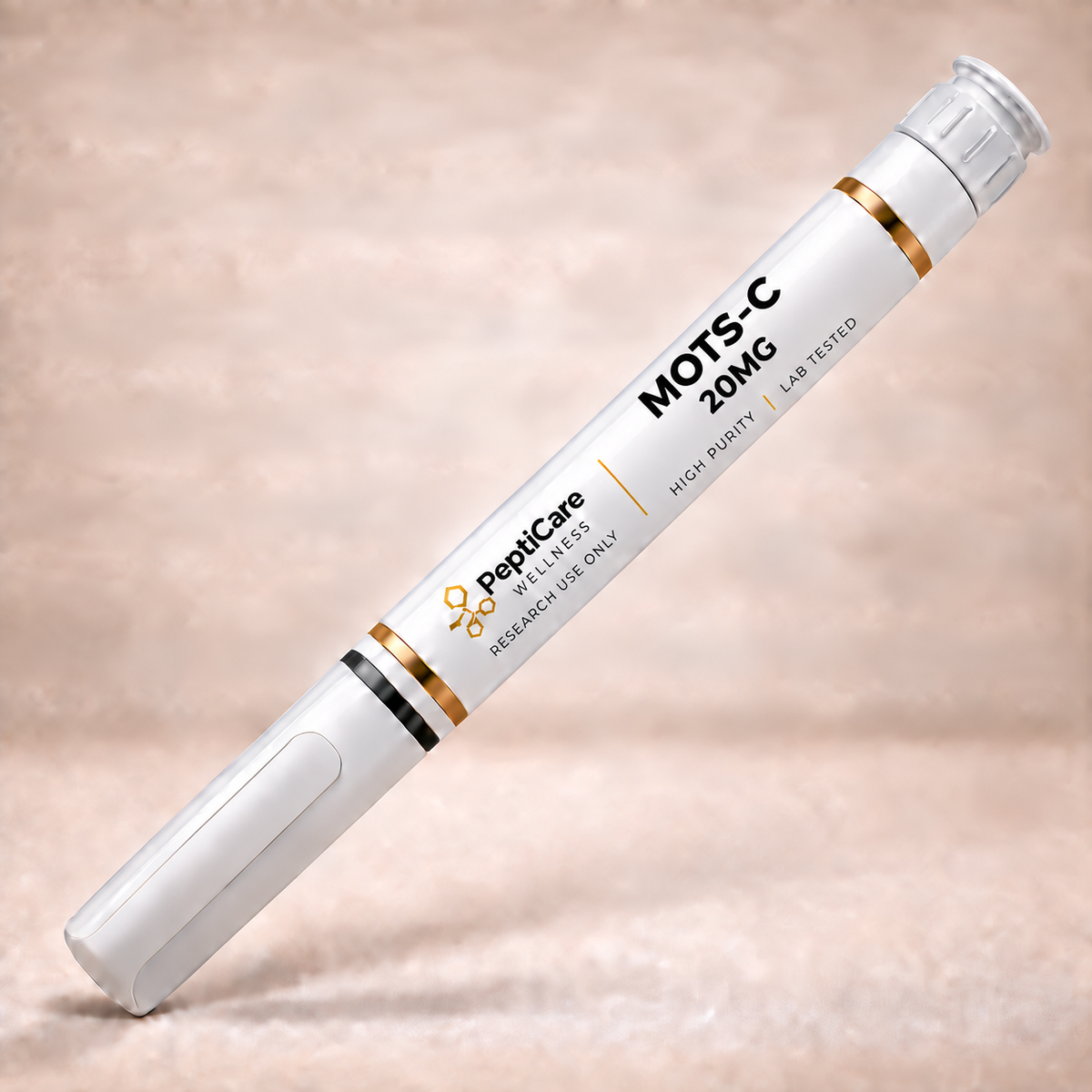 MOTS-C 20mg Pen