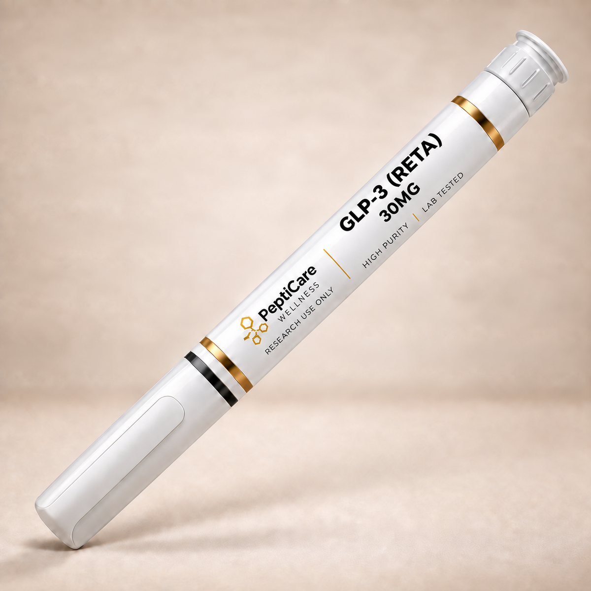 GLP-3 (RETA) – Retatrutide