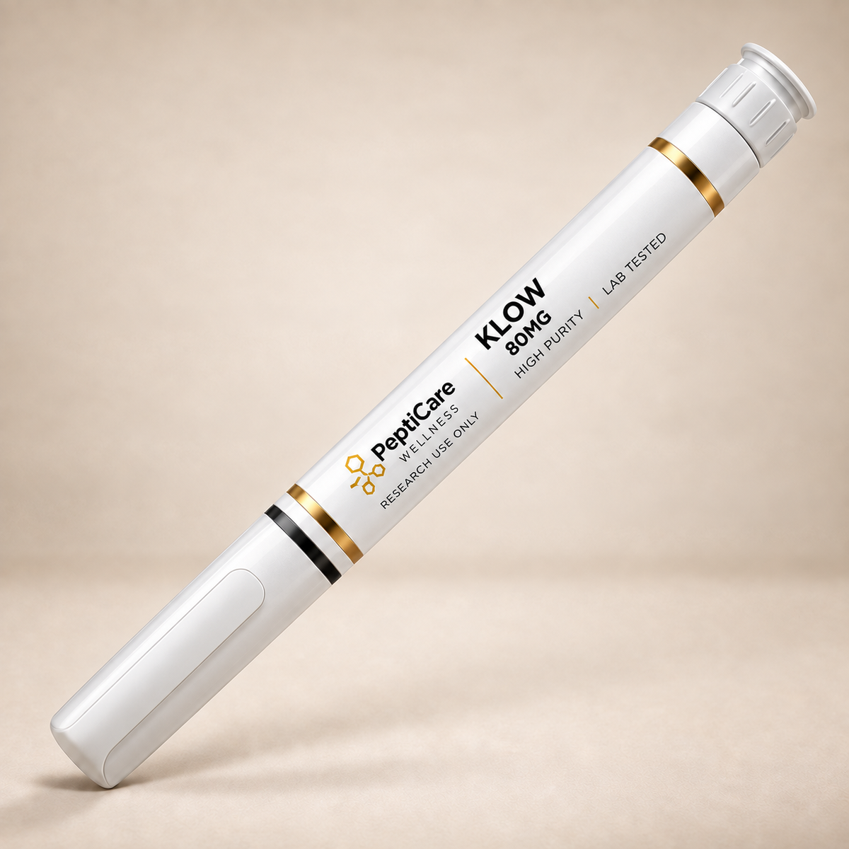 KLOW 80 Pen