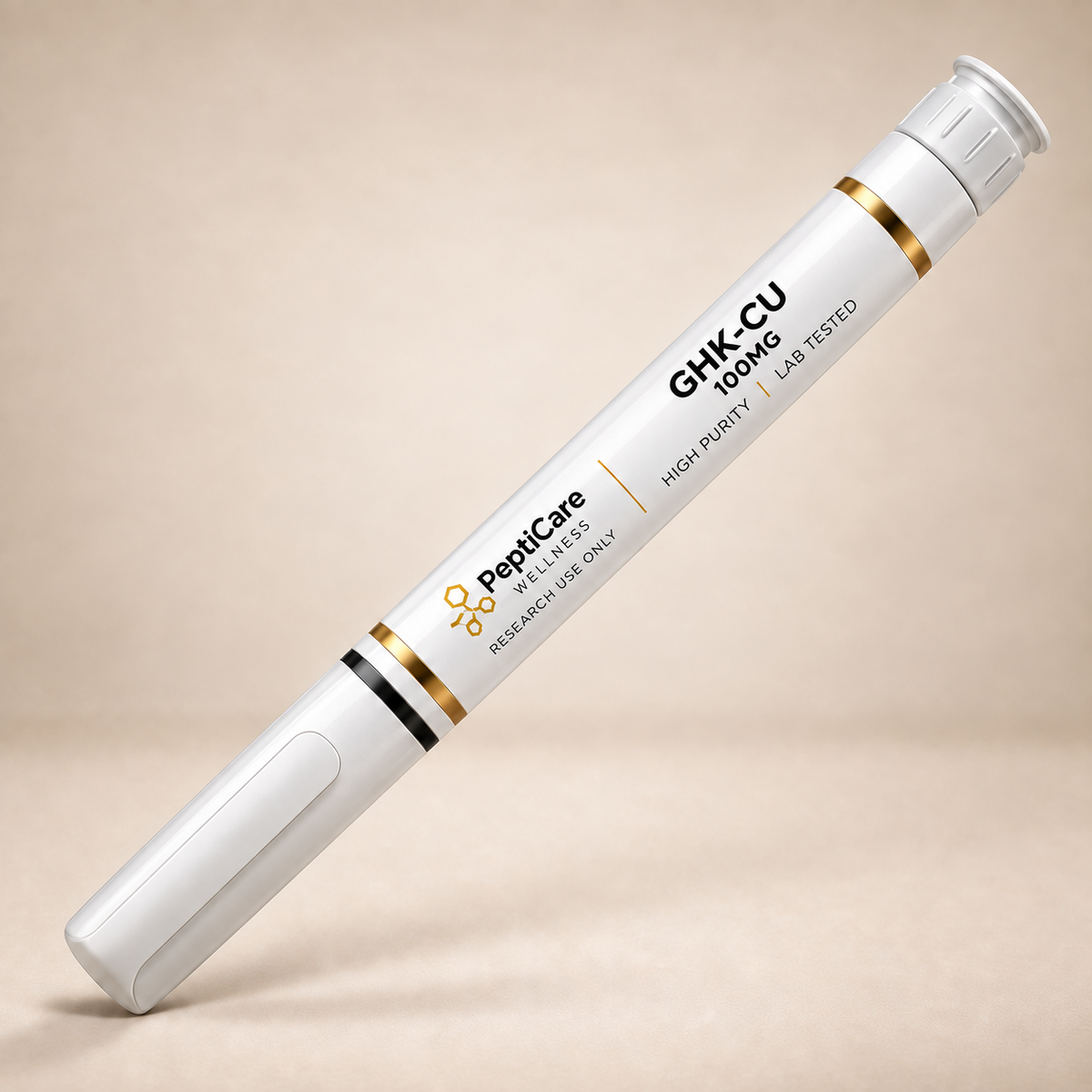 GHK-Cu 100mg Pen