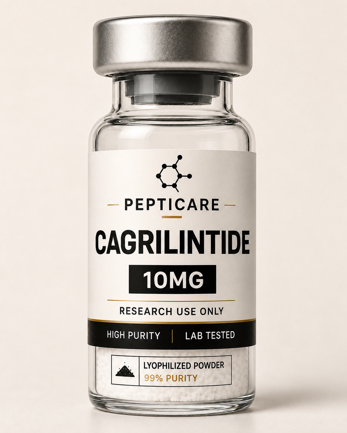 Cagrilintide 10MG