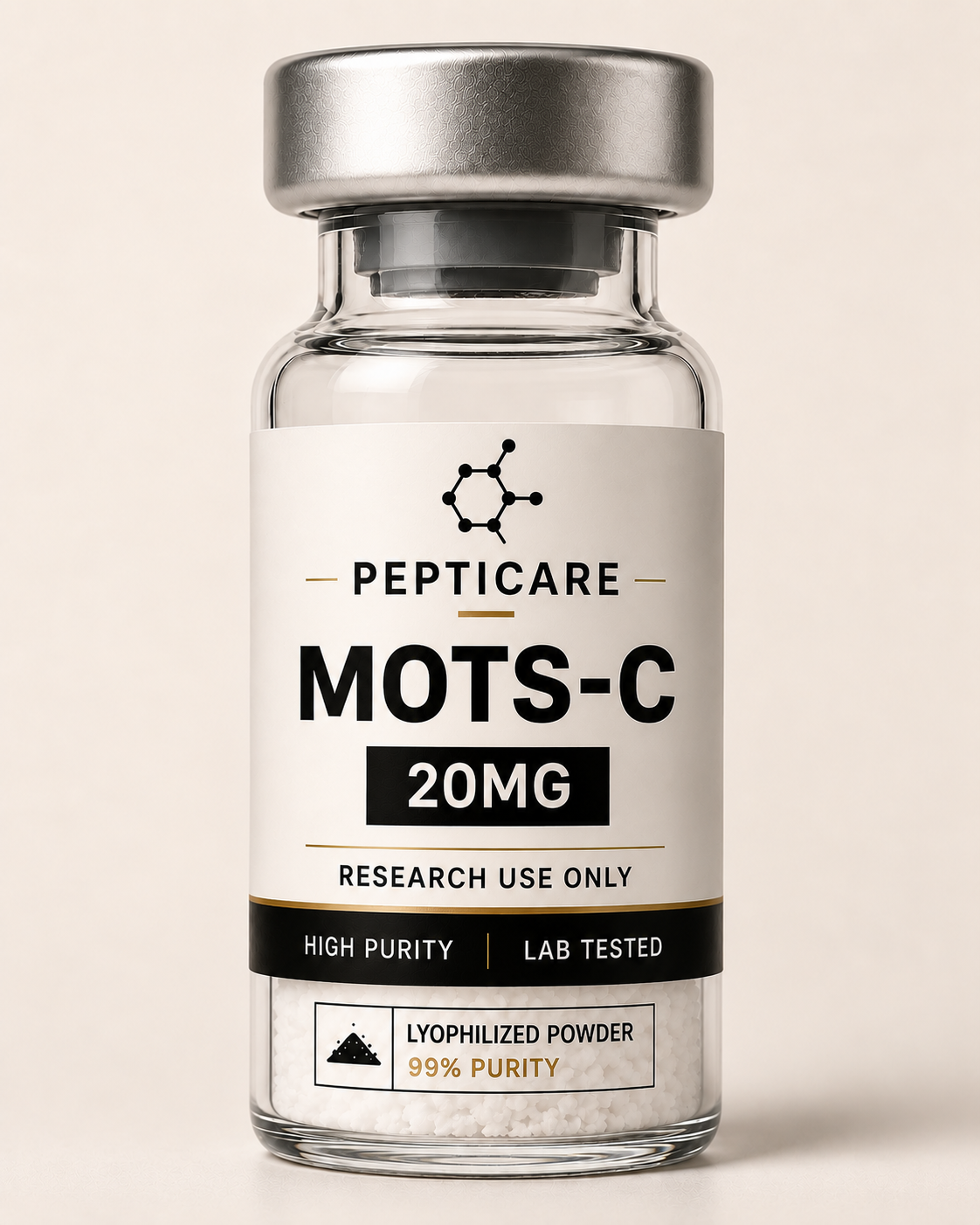 MOTS-C 20MG