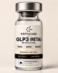 GLP-3 (RETA) – Retatrutide